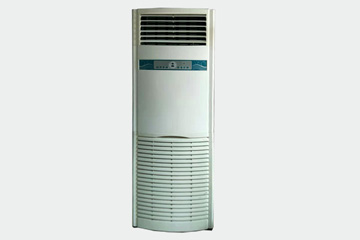 3P水空调柜机